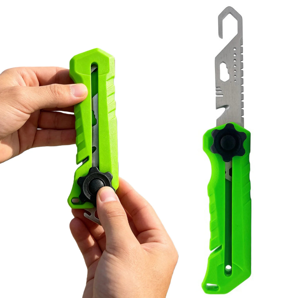 Line Cutter Multi Function Fishing Tackle Tool Fish Hook Remover