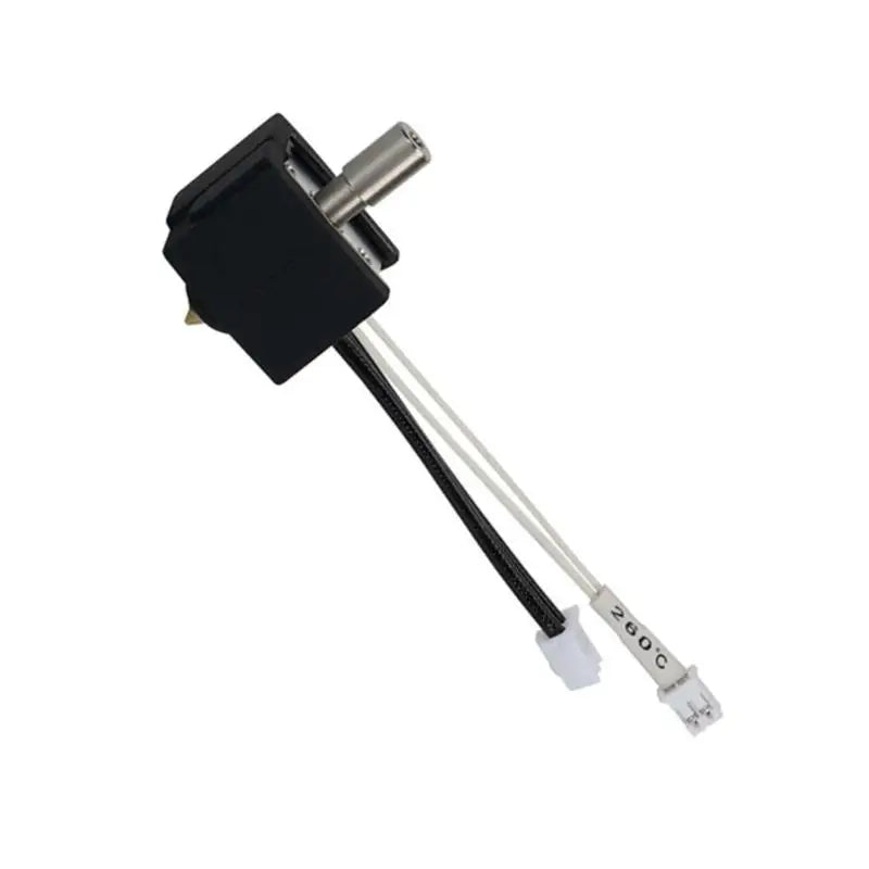 652F 3D Printing Hotend Nozzle Heatbreak Cartridge Heating Block Replacement Zpaxo CN