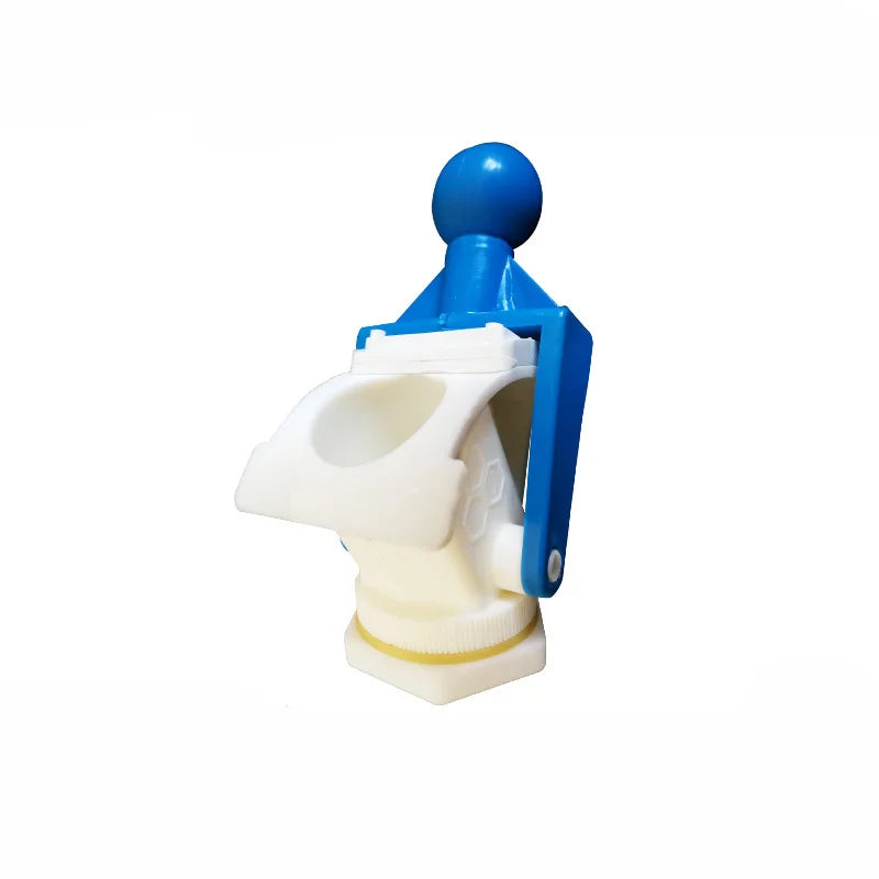 Beekeeping Honey Tap Gate Valve Extractor Bottling Equipment Tool