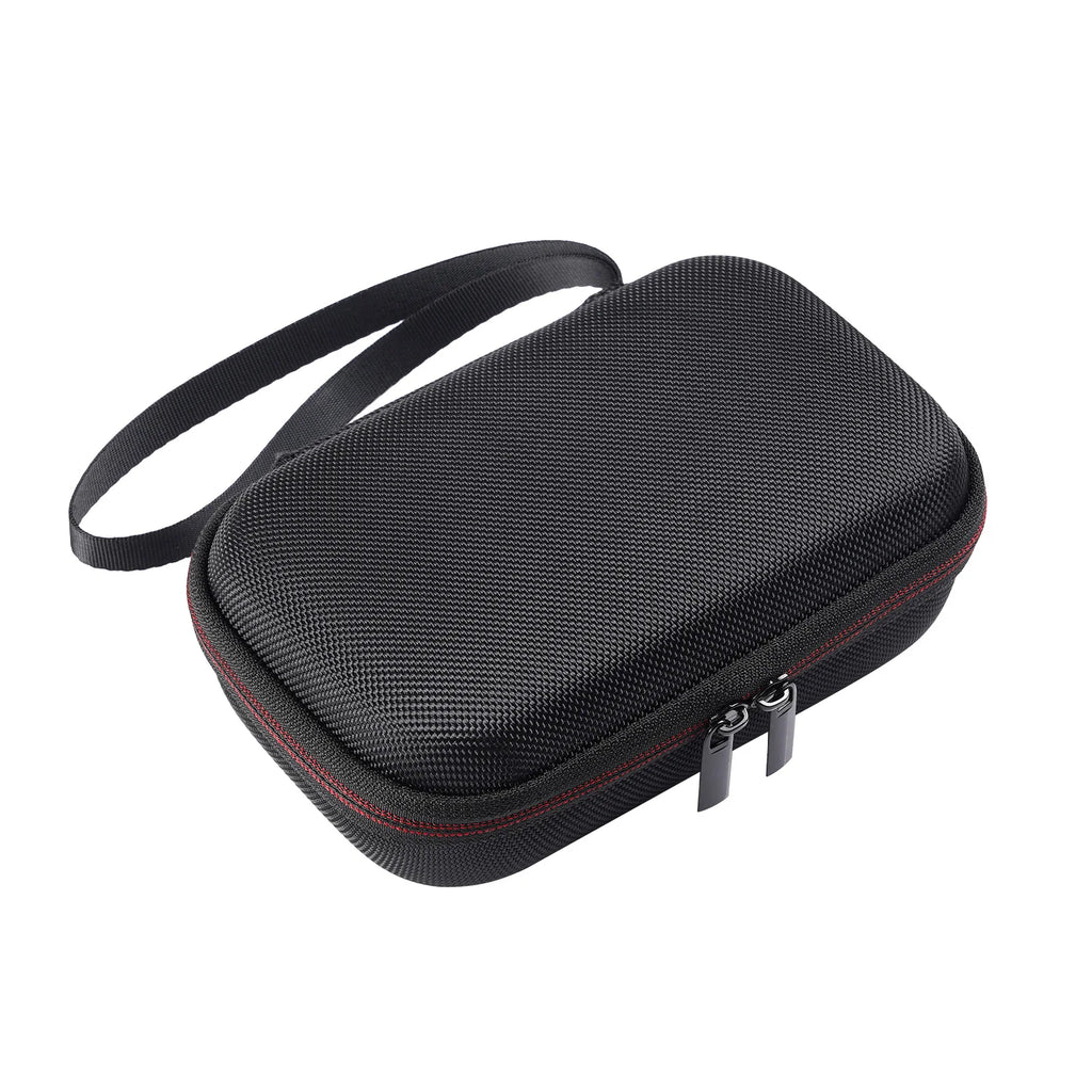 Portable Storage Hard Box Travel Carrying Case Bag Anbernic RG40XXV Zpaxo