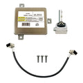 Xenon Ballast HID D3S Bulb Lamp Control Unit Computer Replacement