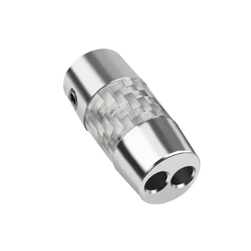 652F Cable Distribution Rings Splitter Hifi Systems DIY Application Zpaxo