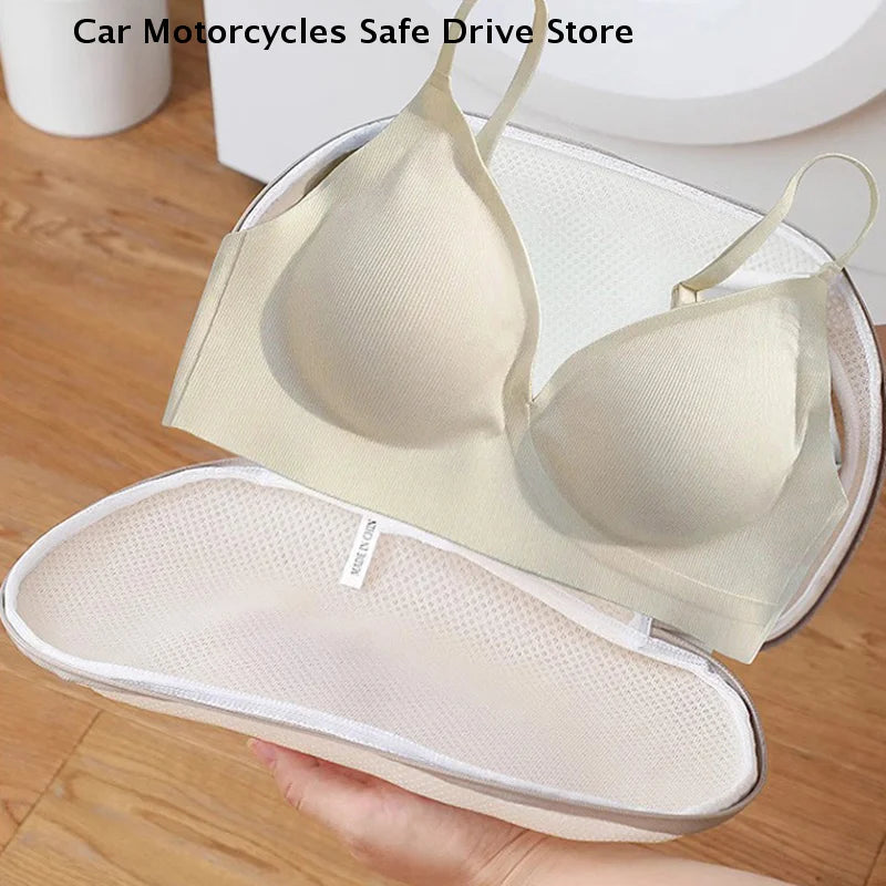 CM1PC Bra Laundry Bag Special Cover Household Washing Machine