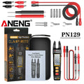 ANENG PN129 Clamp Meter U-shaped AC DC 600V Voltage Current