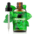 PATCHOULI Essential Oil Has Deep Nourishing Moisturizing Effects Zpaxo PATCHOULI 60ml