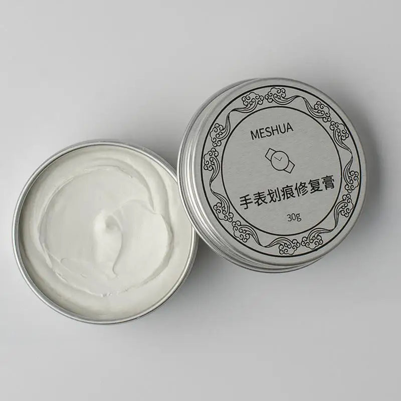 Watch Scratch Repair Cream Polishing Metal Jewelry Quick Hardware