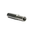 Krups Open Security Oval Head Screws Special Drill Bit Screwdriver Zpaxo Default Title
