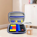 Hard Carrying Case Shockproof Protective Storage Holder Anti Scratch