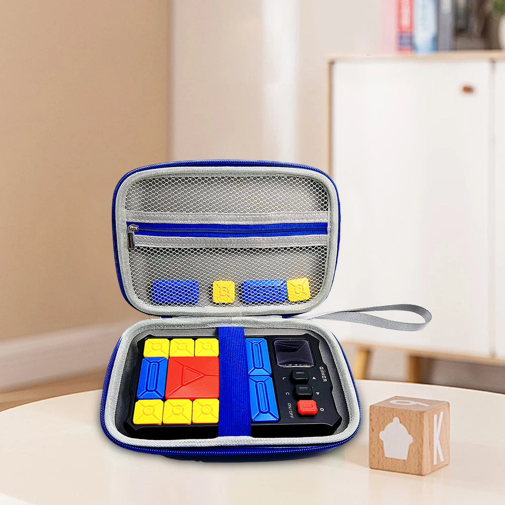 Hard Carrying Case Shockproof Protective Storage Holder Anti Scratch