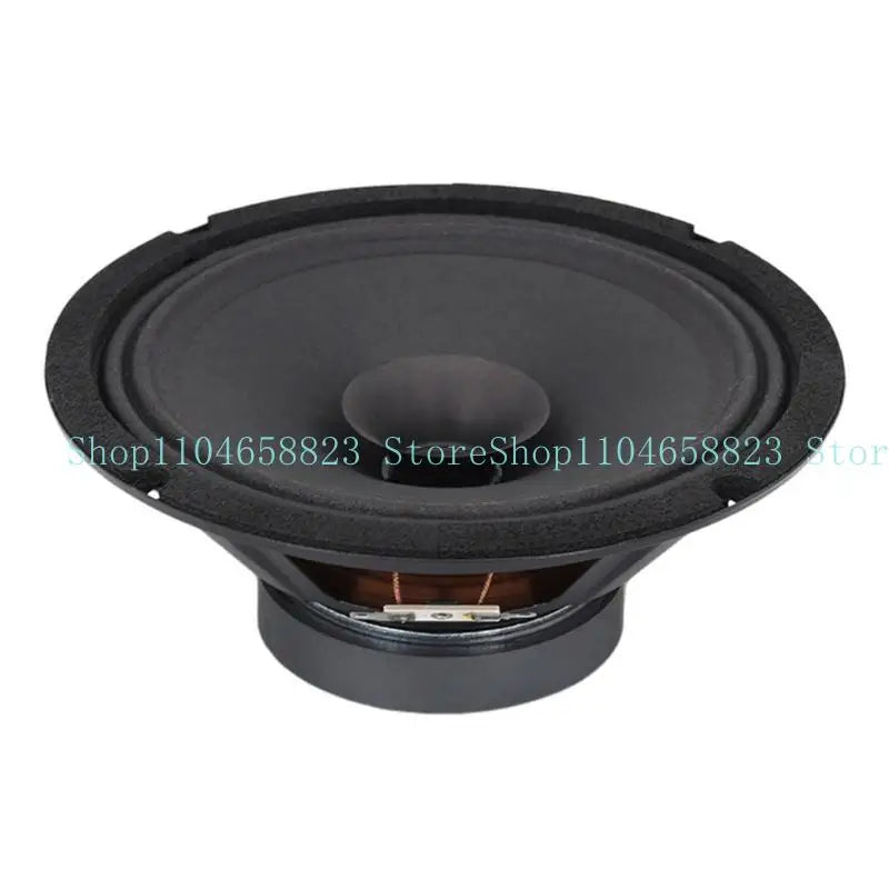 Full Frequency Speaker 85W 8Ohm Waterproof Requency Subwoofer Zpaxo