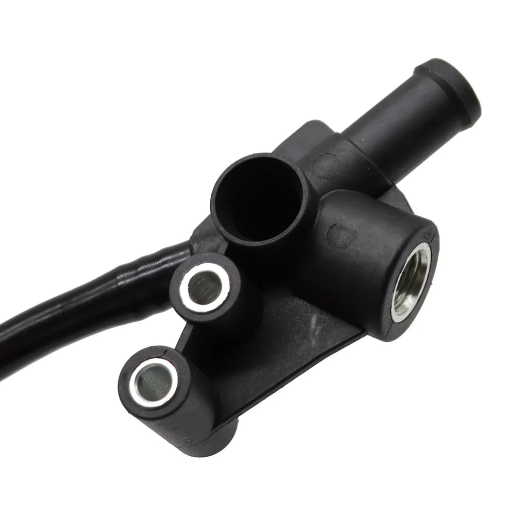 Vehicle Turbocharger Coolant Hose Mercedes-benz S550 E550 CLS550