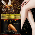 YUITIKUE Instant Body Shaping Cream – Firm, Smooth & Moisturize Body Firming Cream Zpaxo Default Title