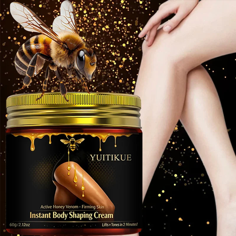 YUITIKUE Instant Body Shaping Cream – Firm, Smooth & Moisturize Body Firming Cream Zpaxo Default Title