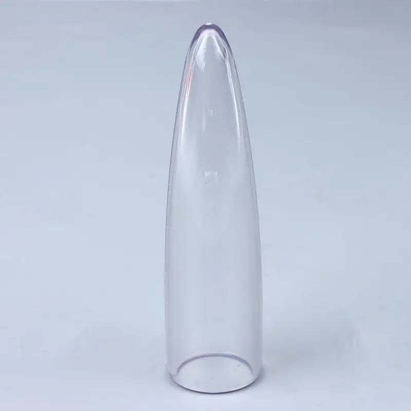 VW New Beetle 1998–2010 Transparent Bud Vase | OEM Part 1C2858449