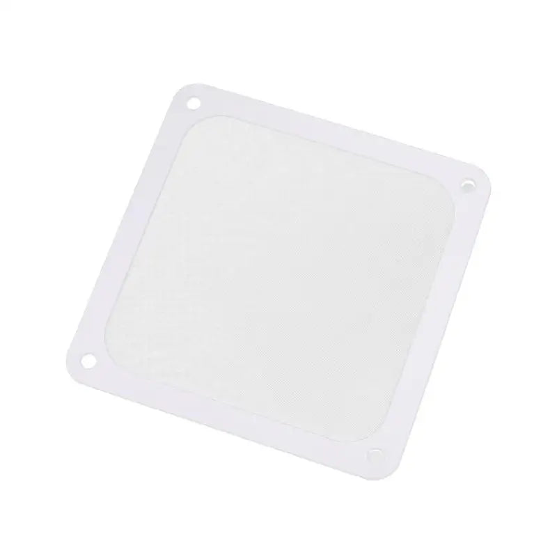 652F 12 Fan Dustproof Cover Dust Filter Easy Clean Cooling Zpaxo