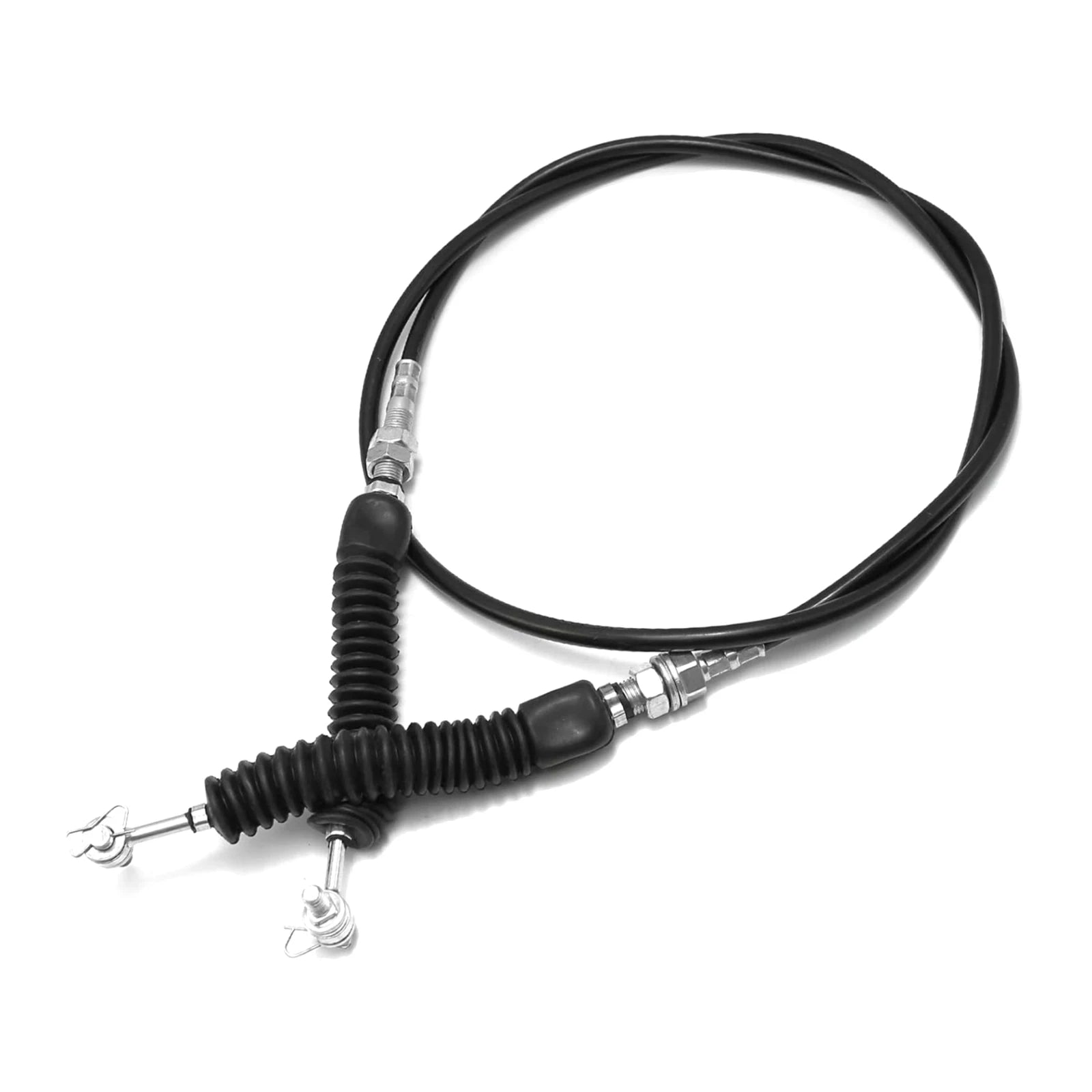 Automatic Transmission Gear Shift Cable 7081209 10-0161 Polaris