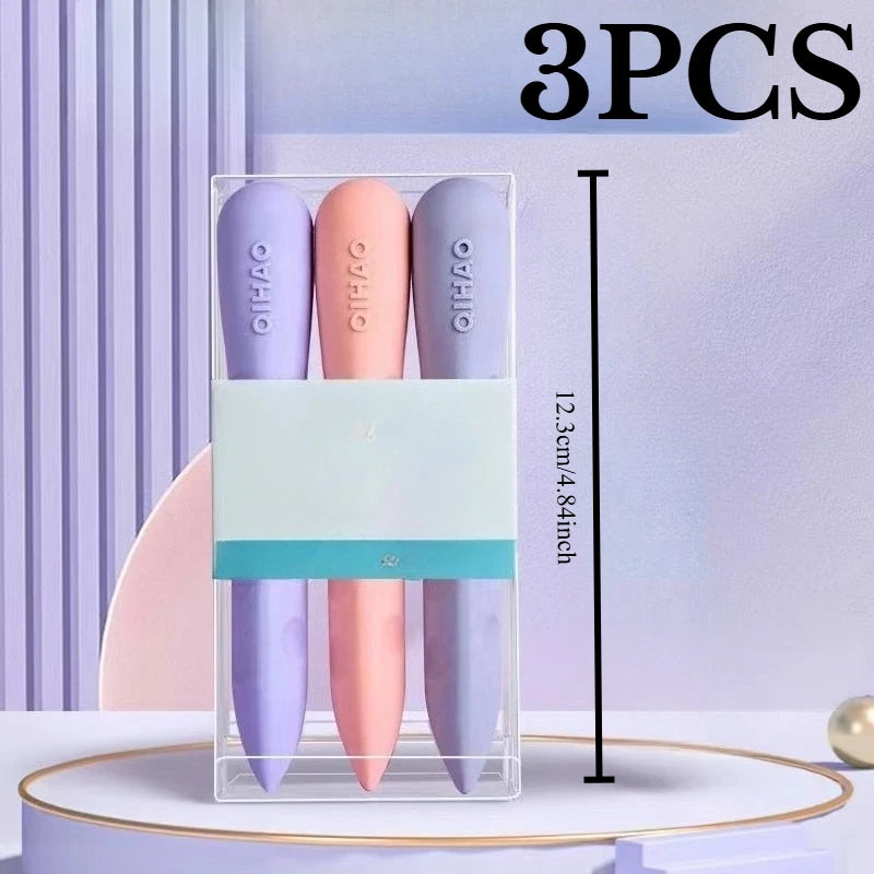 Pencil Eraser Traceless Dustless Perfect Students Sketching