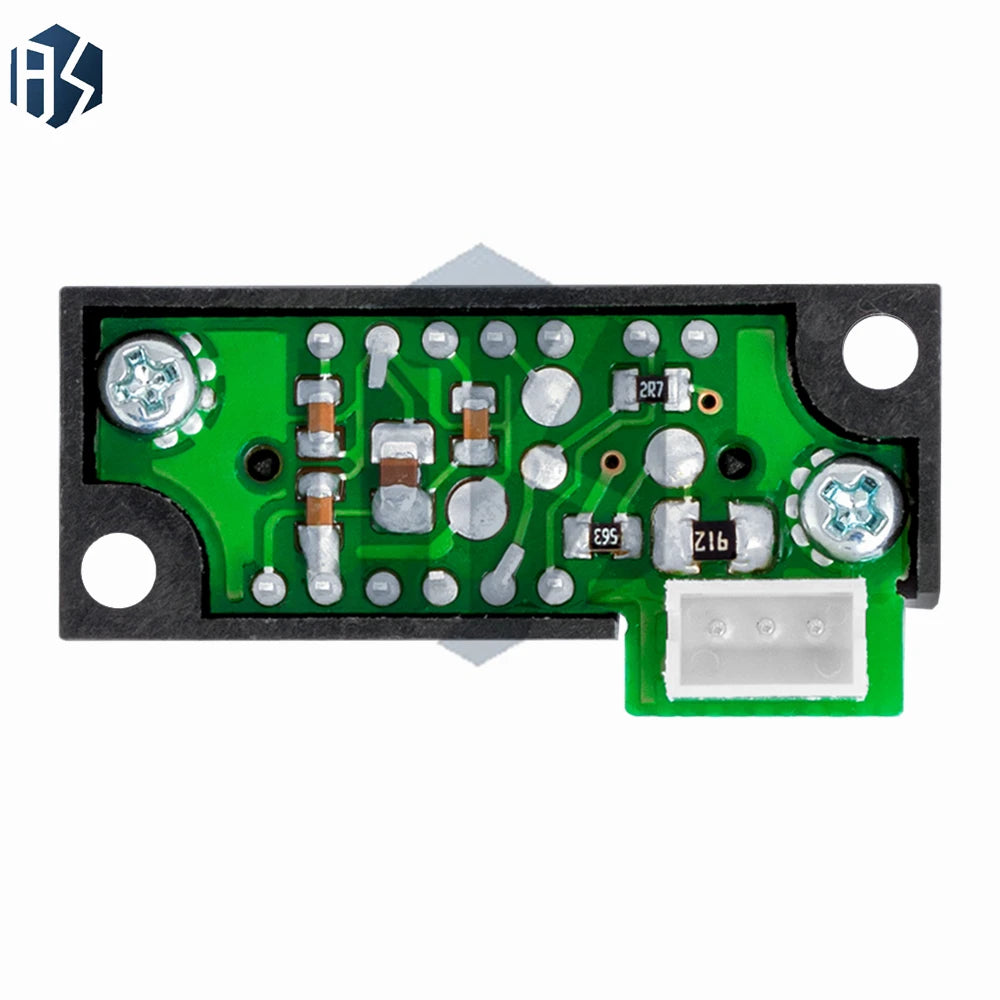 GP2Y0A51SK0F High-Precision IR Ranging Sensor Module: 2-15cm Detection Range, 5V I2C Output (Compatible Design) Zpaxo
