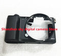Black Front Cover Hand Grip Repair Parts Sony ILCE-5100 A5100 Camera
