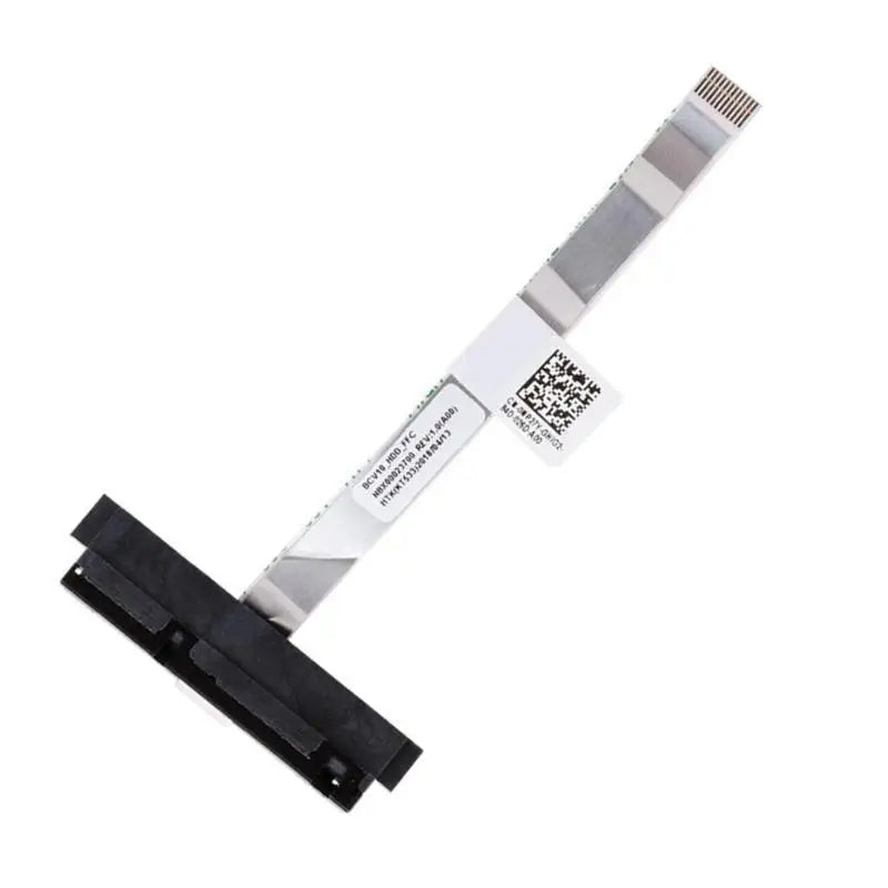 652F Cable Hard Drive HDD Connector for Dell 15R 7566 7567 14R 7466 7467 15 Stable Data Transmission Zpaxo CN