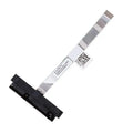 652F Cable Hard Drive HDD Connector for Dell 15R 7566 7567 14R 7466 7467 15 Stable Data Transmission Zpaxo CN