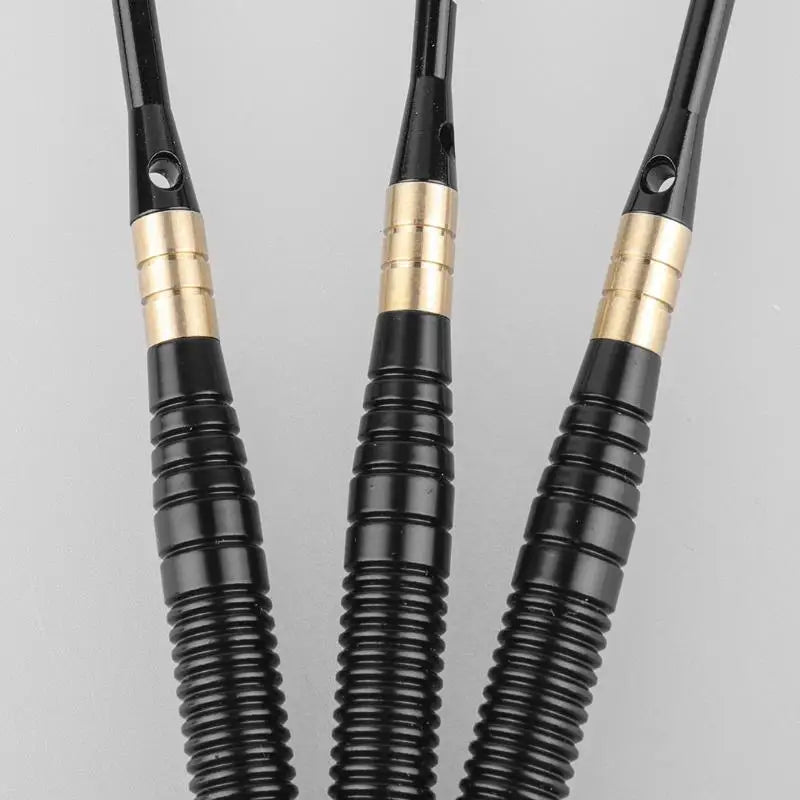 Brass Dart Weight Add Accentuator Shaft Weights 2BA Throwing Game Zpaxo