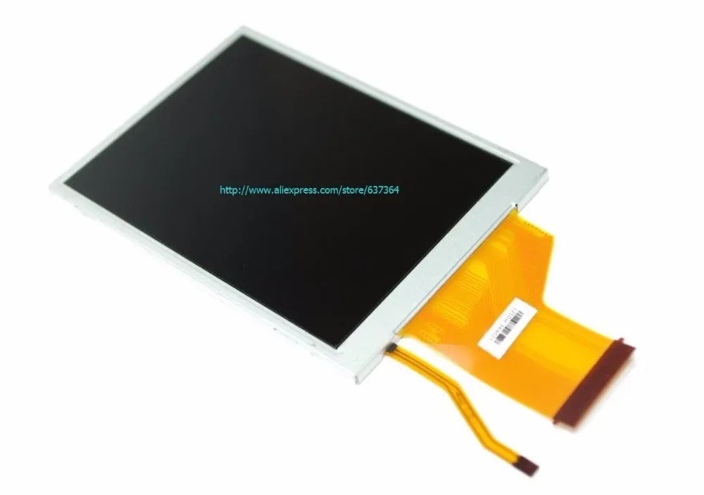 S-NEW LCD Display Screen NIKON S8200 SONY DSC-HX50 DSC-HX300 HX50