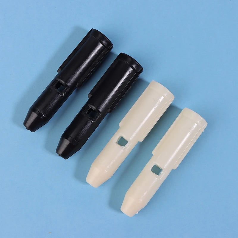5-Pack Gear Shift Knob Adapters for Peugeot & Citroën Manual