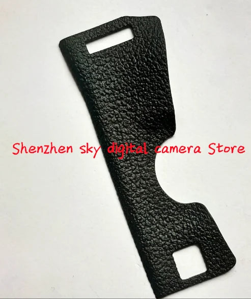 1DX2 1DXM2 1DXII Body Rubber Side Canon 1DX Mark II 1D X Camera