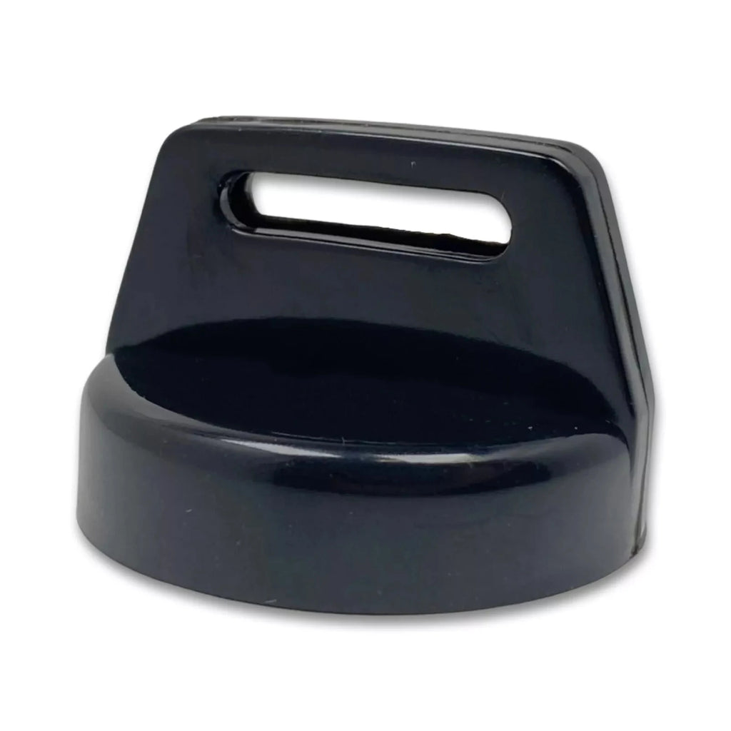 Black ABS Plastic Key Cover 5433534 5431964 Replacement Part Polaris