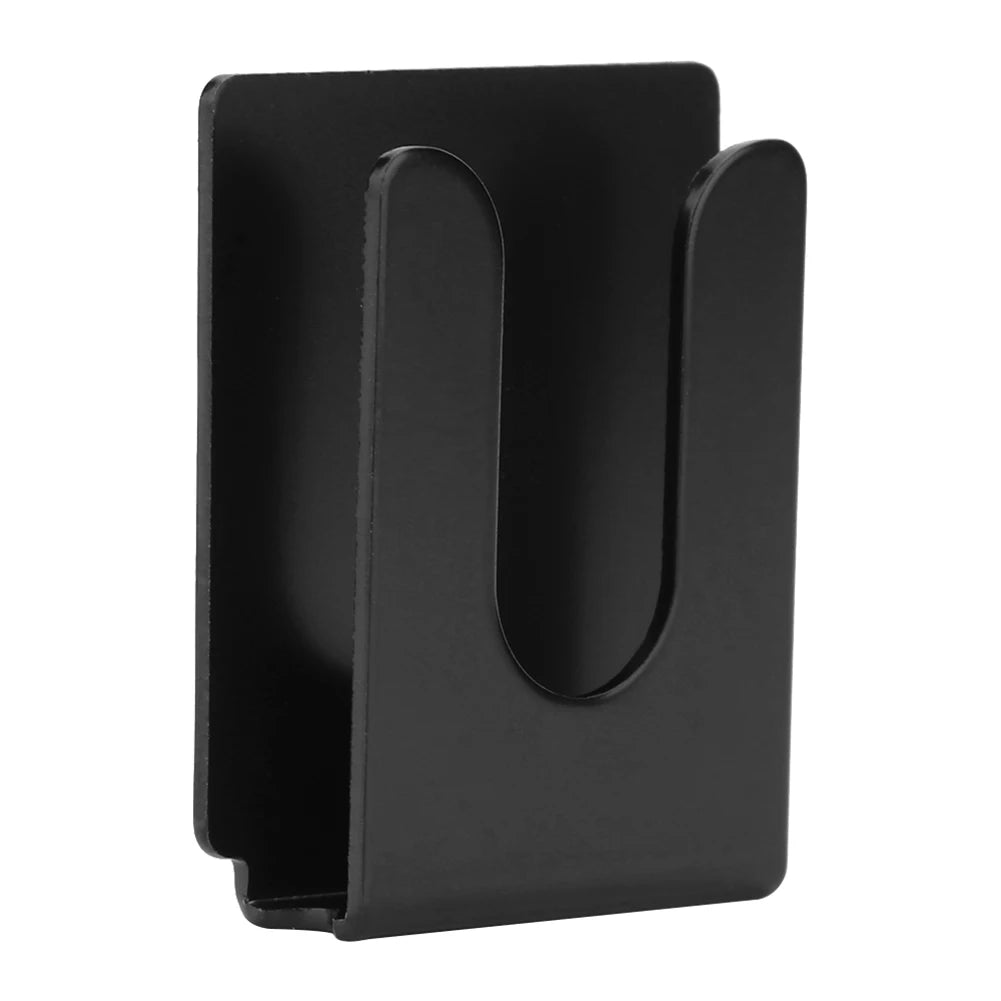 3M Metal Hook Bracket Car Platform Hand Microphone Hanger Outdoor