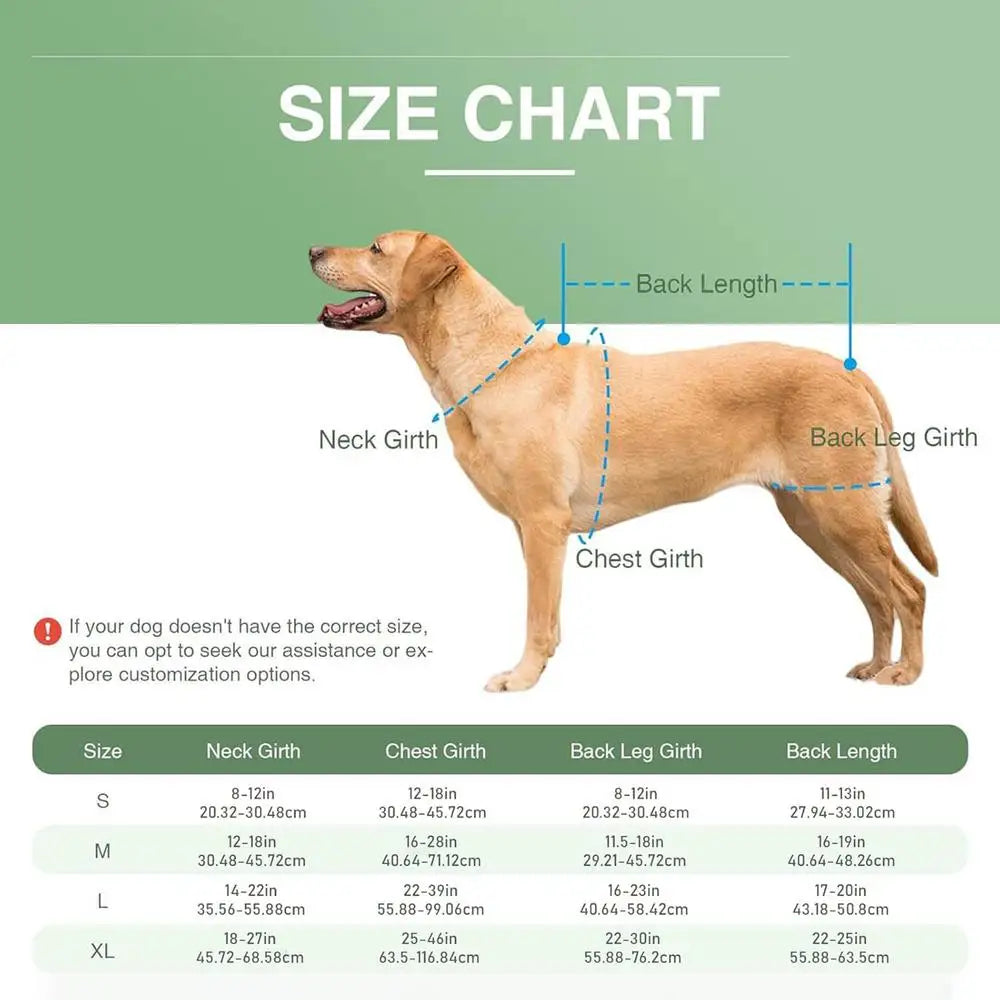 Dog Back Brace Adjustable Spinal Stability Vest Small Support Harness For Stair Step Walking Jogging Home Outdoor Travel Zpaxo Black M China Mainland