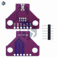 CJMCU-06 SPL06-001 Pressure Altitude Barometer Module 300-1200hPa 5cm High Precision for Drones Vehicles Zpaxo Default Title