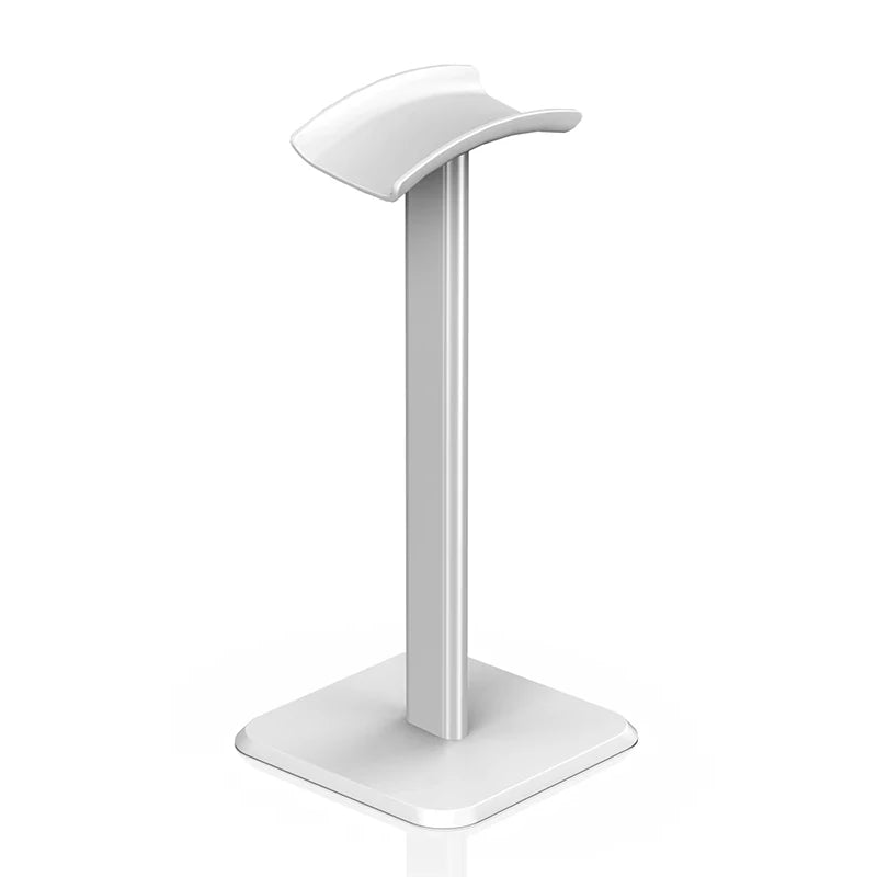 Plastic Material Gaming Headset Holder Non-Slip Computer Headset Stand Detachable Universal Headphone Stand For Gaming Headphone Zpaxo