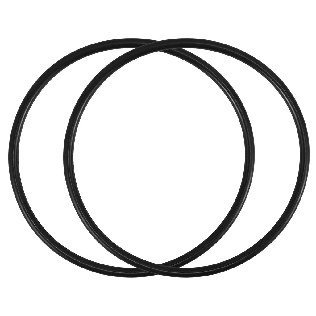 Rubber O- Pool Filter Cover Pump Replacement Heavy-duty Sealing Ring