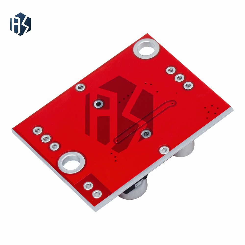 5V-15V Wide-range DC AD828 Preamplifier Hi-fi Stereo Module Car Audio Zpaxo