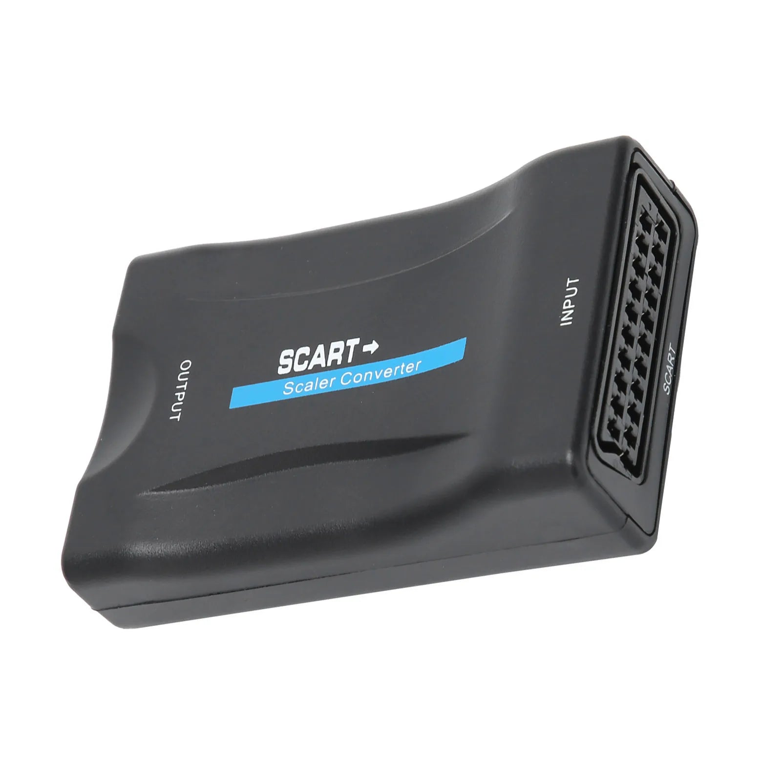 Audio Converter PAL SCART Highdefinition Multimedia Interface 1080p