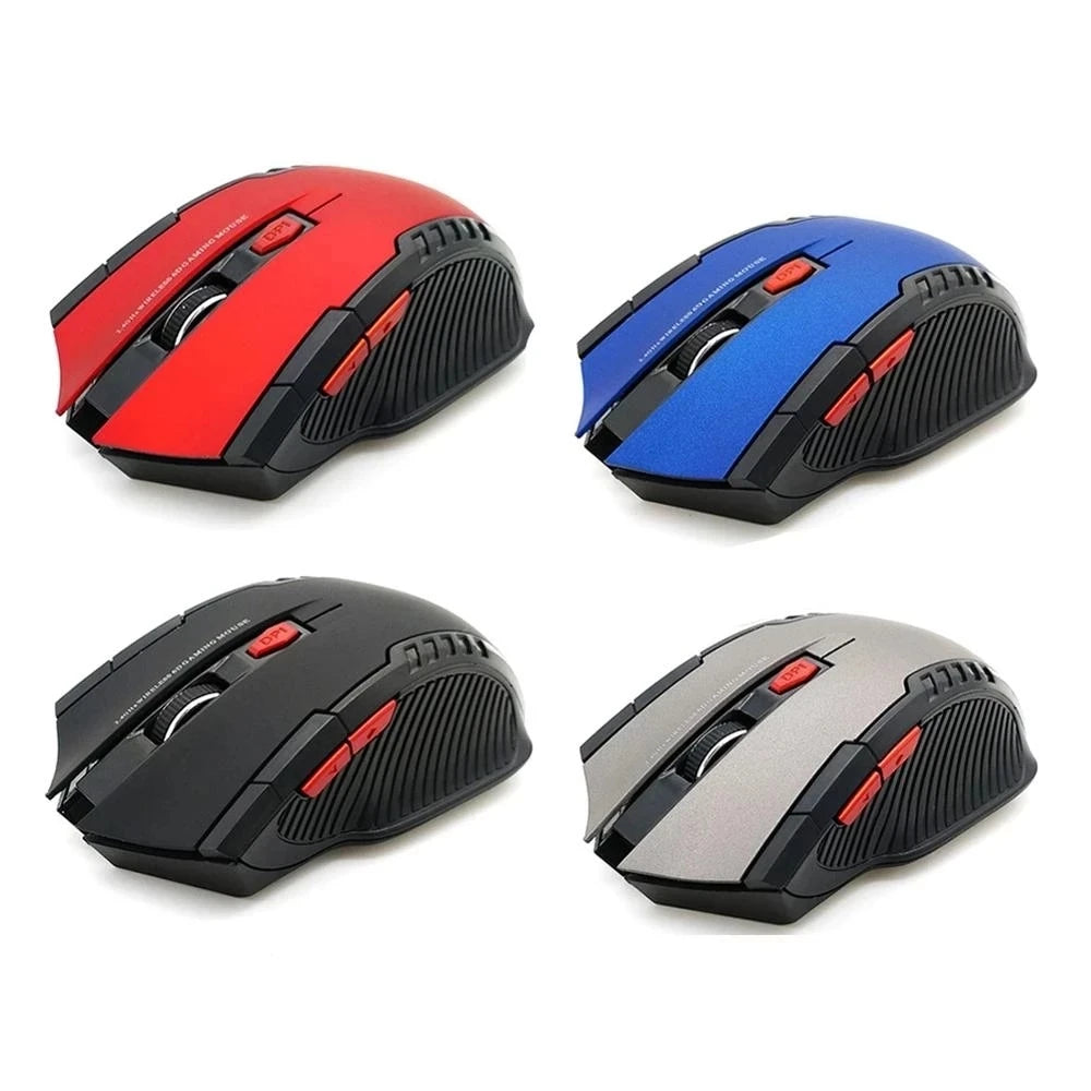 Wireless Mouse Optoelectronic Craft 113 Game Stock Zpaxo