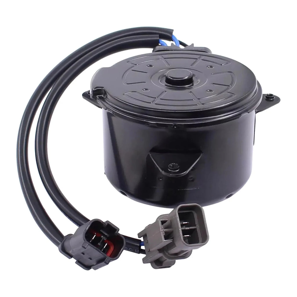 21487-1KA0A Nissan Versa 2012-2019 Car Radiator Fan Cooling Motor