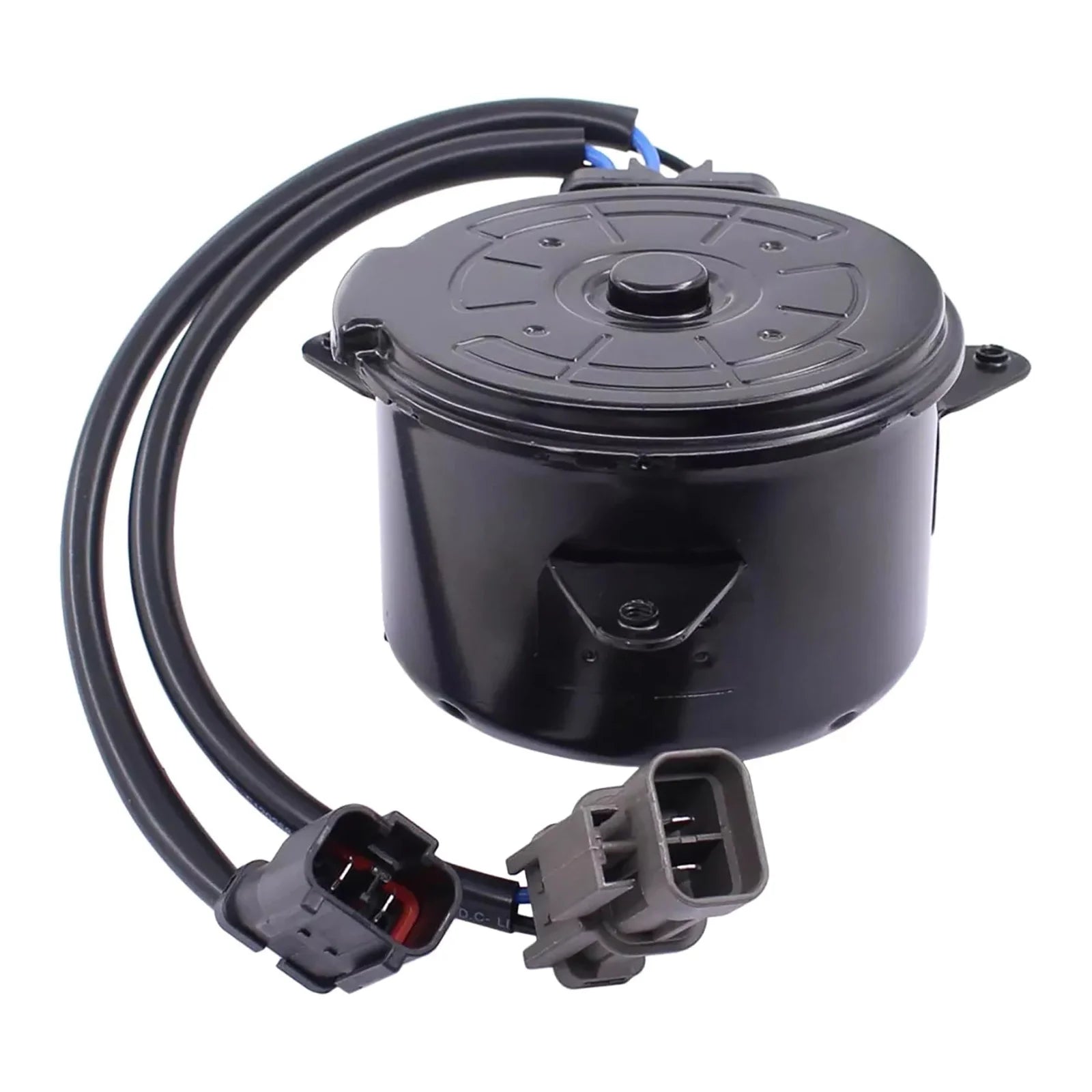 21487-1KA0A Nissan Versa 2012-2019 Car Radiator Fan Cooling Motor
