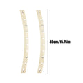 Spreader Bar Hammock Detachable Arched 2 Replacement Crossbars