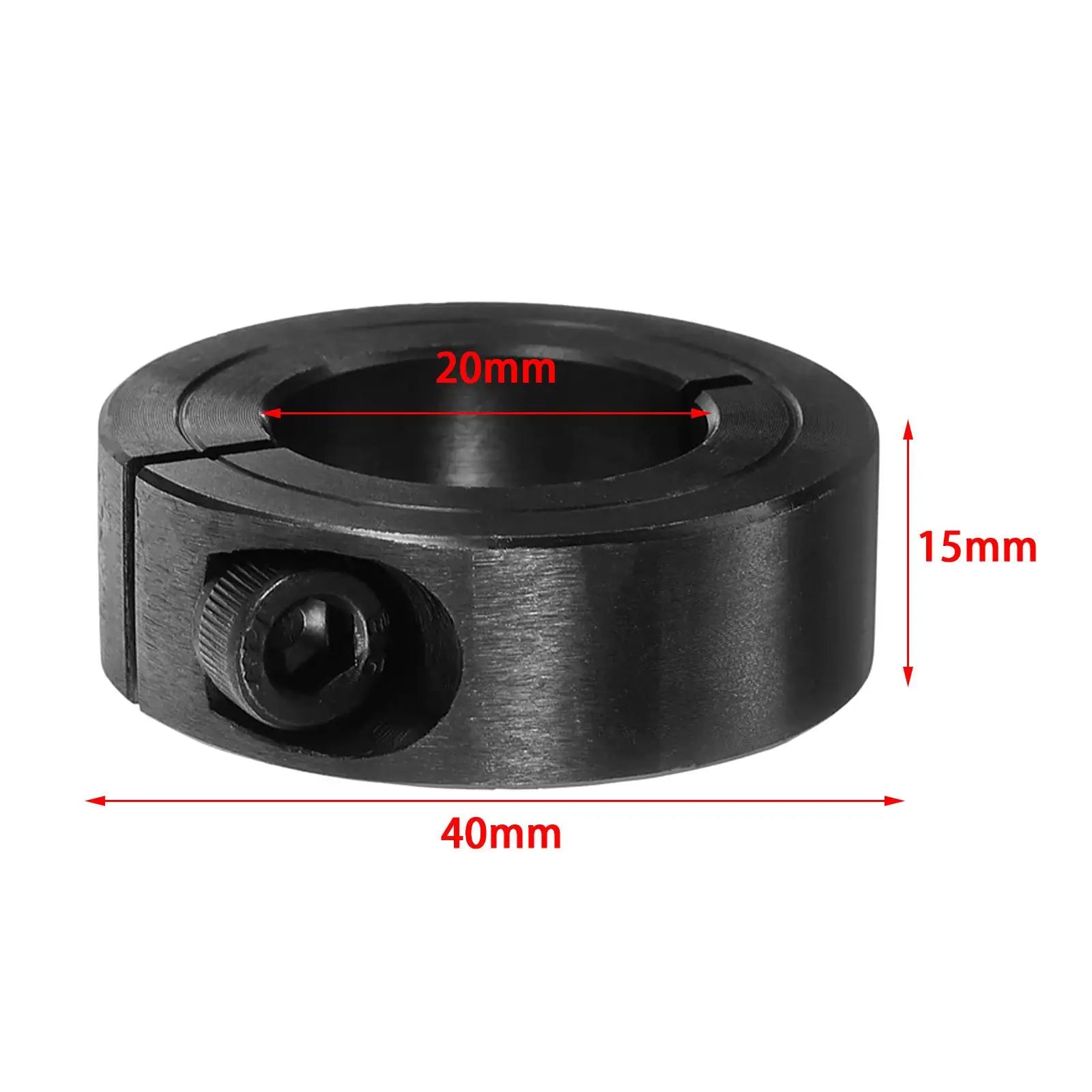Gaming Chair Cylinder Saver Steel Chair Saver Kit High Performance Premium Office Chair Cylinder Holder for Stop Sinking Zpaxo