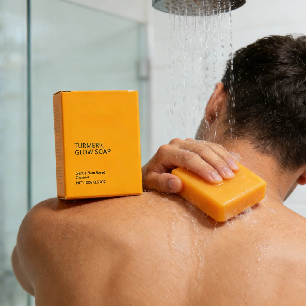 Body Soap Autumn Winter Special Care Seasonal Transition Repair Zpaxo