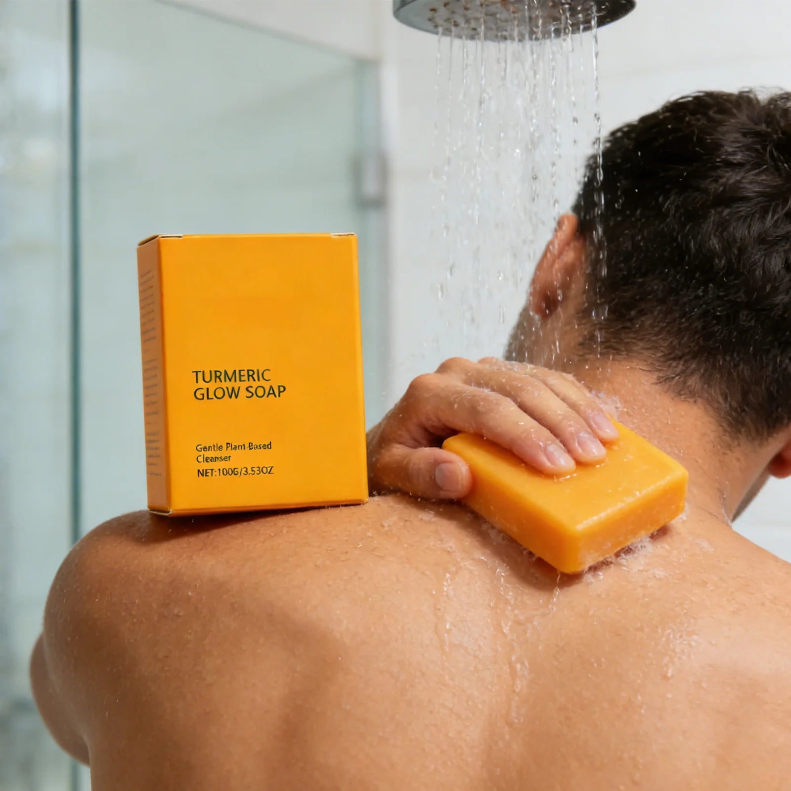 Body Soap Autumn Winter Special Care Seasonal Transition Repair Zpaxo