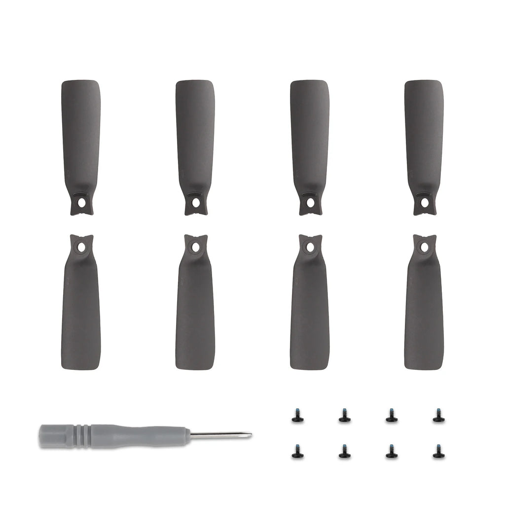 Propellers DJI Flip 4022F Colorful Propeller Quick-release