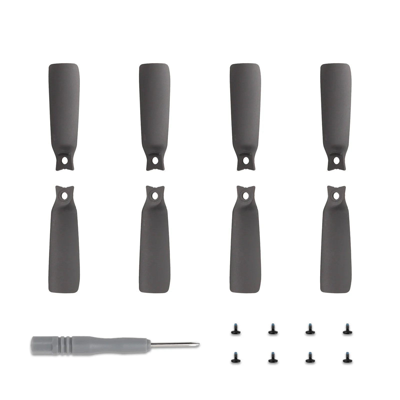 Propellers DJI Flip 4022F Colorful Propeller Quick-release