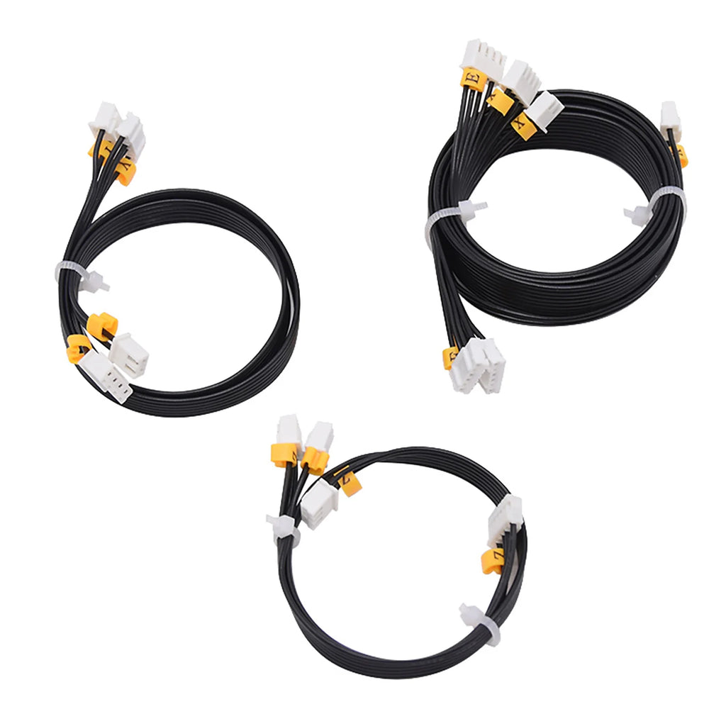Ender 3D Printer X Y Z Axis Limit Switch Cable Line 3 3X 3Pro CR-10