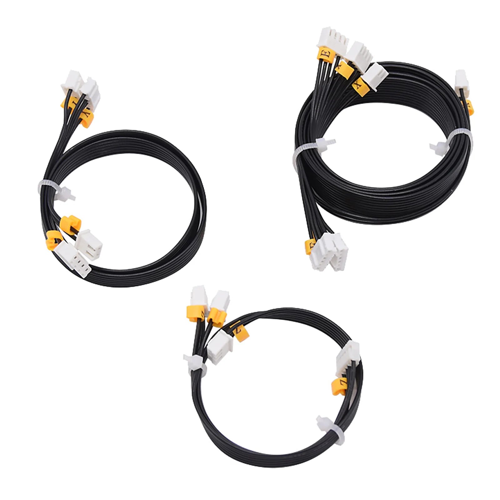 Ender 3D Printer X Y Z Axis Limit Switch Cable Line 3 3X 3Pro CR-10