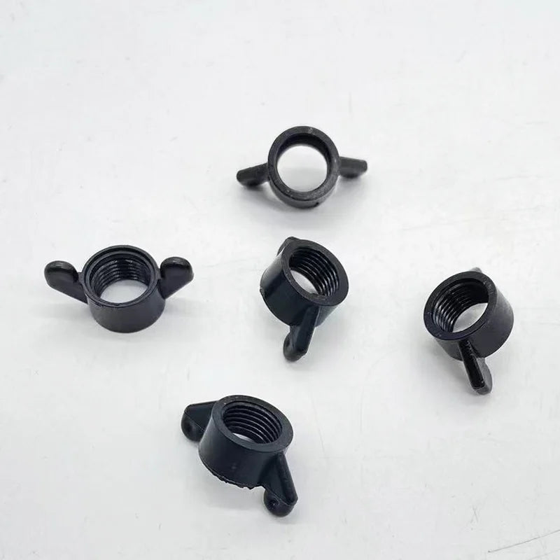 Chicken Bird Water Drinker Screws Automatic Floating Poultry Zpaxo