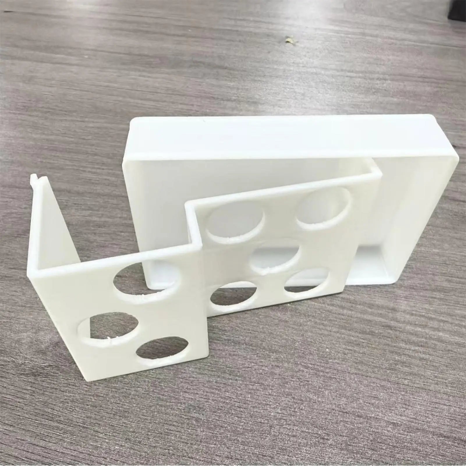 Scallion Regrower Hydroponic Sprouting Reusable Leakproof Planter